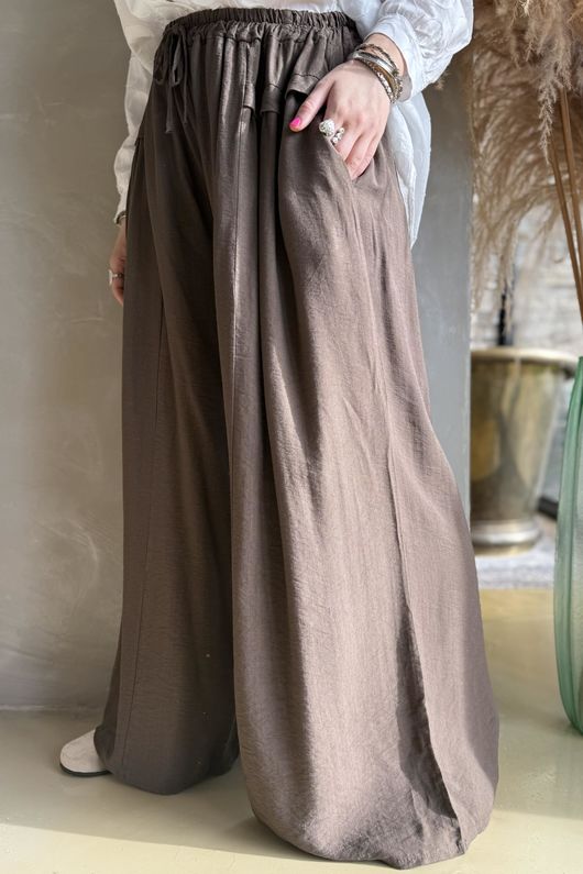 Oxford Palazzo Chocolate 